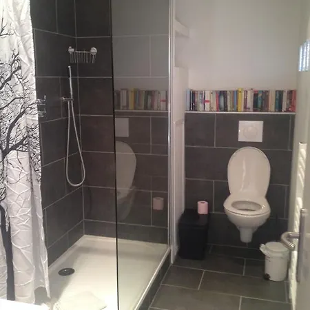 Lejlighed Anna's Lagrasse