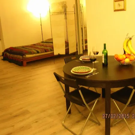 Anna's Apartament Lagrasse