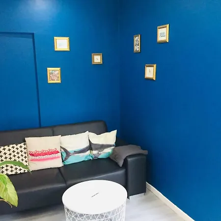 Lejlighed Anna's Lagrasse