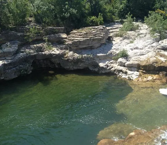 Anna's Apartamento *