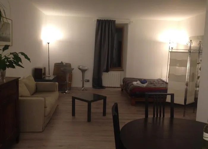 Anna's Apartamento *