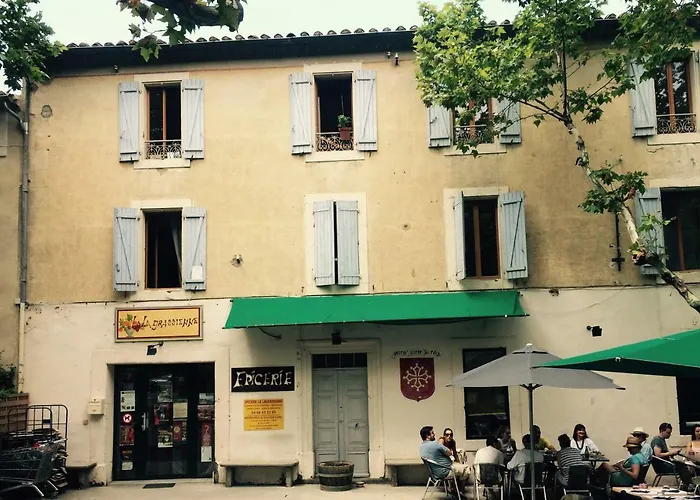 Apartamento Anna's *