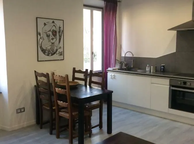 Anna's Apartamento *