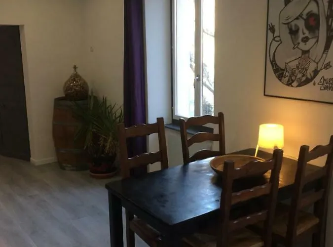 Anna's Apartamento *