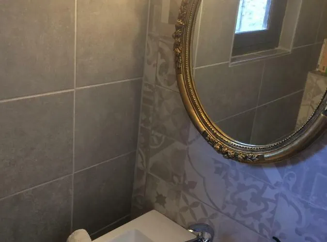 Apartamento Anna's Lagrasse