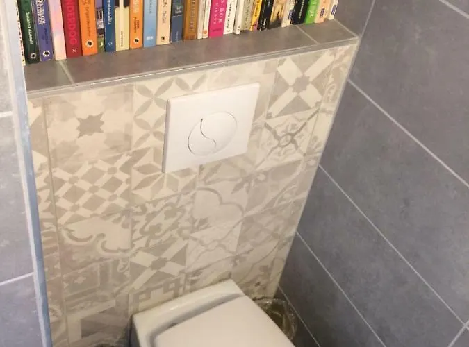 Anna's Apartamento *