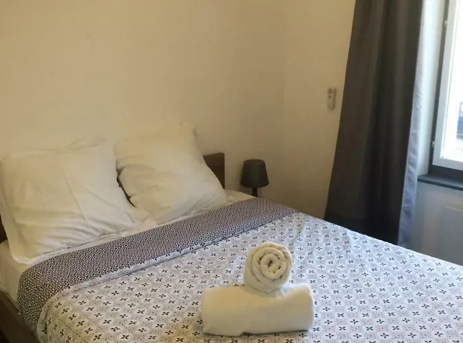 Apartamento Anna's *