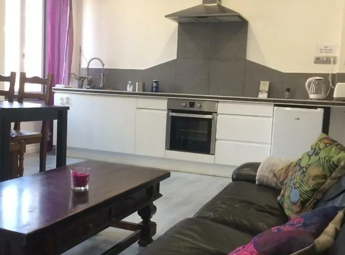 Anna's Apartamento *