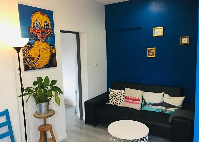 Anna's Apartamento Lagrasse